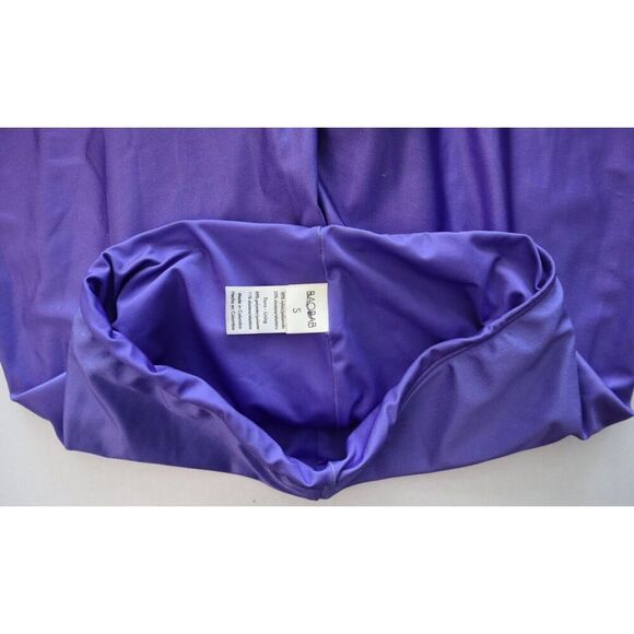 Baobab Revolve Women's Sz Small Sunset Purple/Pink Ombré Olivia Pants - Picture 3 of 7